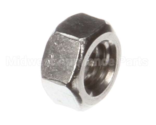 NUT152 Bki Nut, 5/16-18Ss 18-8
