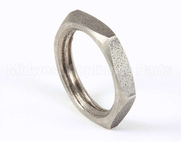 NUT258 Bki Nut, 3/4-16 X 7/8 Af X 5/32
