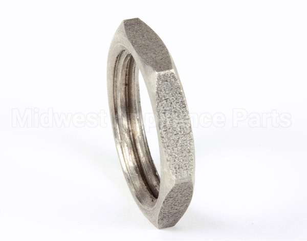 NUT258 Bki Nut, 3/4-16 X 7/8 Af X 5/32