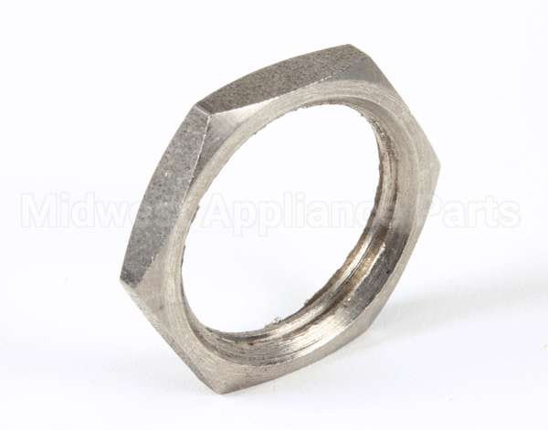 NUT258 Bki Nut, 3/4-16 X 7/8 Af X 5/32