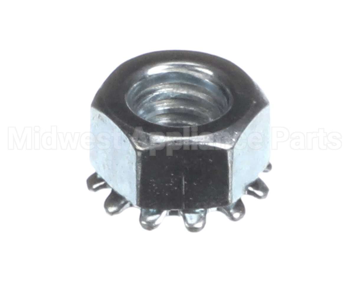 NUT274 Bki Nut, 5/16-18 Hex Ext Th Lw