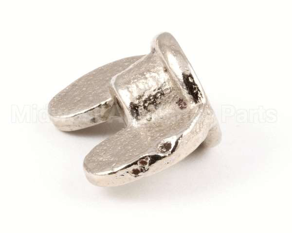 NUT292 Bki Nut, 1/4-20 Lh Thread Wing