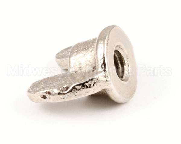 NUT292 Bki Nut, 1/4-20 Lh Thread Wing