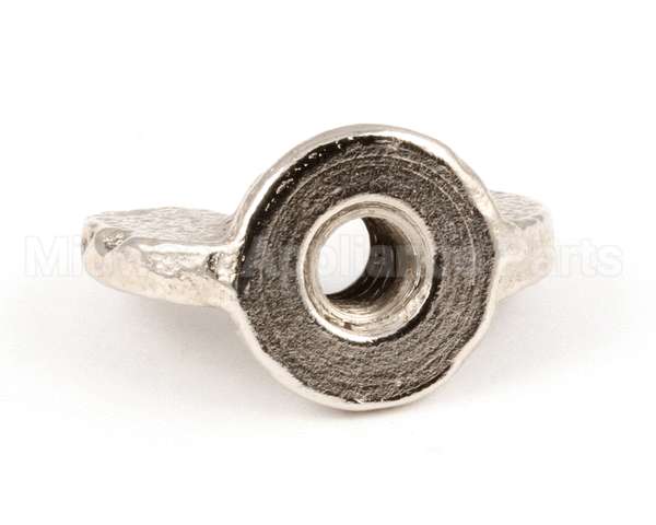 NUT292 Bki Nut, 1/4-20 Lh Thread Wing
