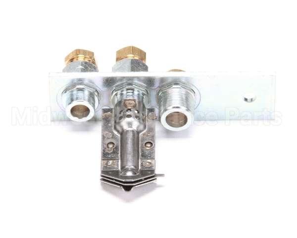 O-008-001 Desco Pilot Assembly 3 Flame