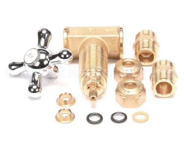 O-008-004 Desco Complete Water Valve