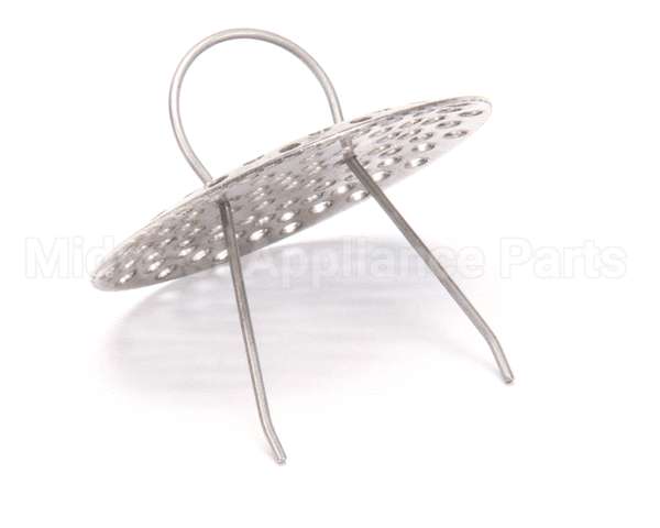 O-4005101 Desco Drain Cover