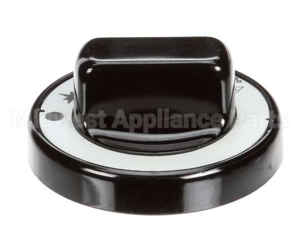 O-401493 Desco Gas Valve Knob