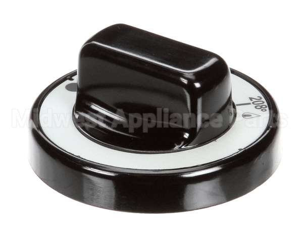 O-401493 Desco Gas Valve Knob