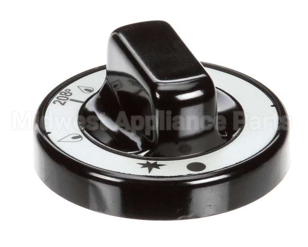 O-401493 Desco Gas Valve Knob