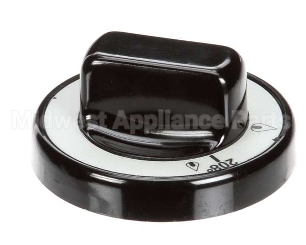 O-401497 Desco Gas Valve Knob
