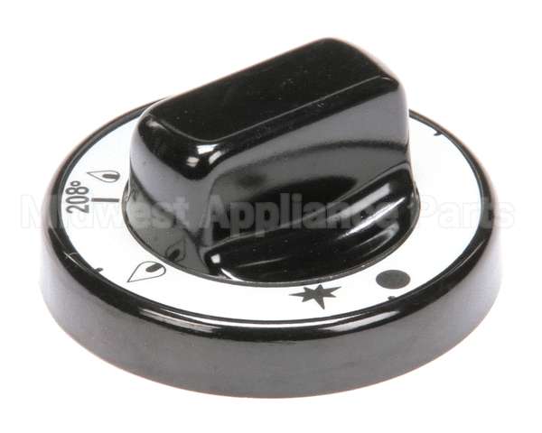 O-401498 Desco Right Gas Valve Knob