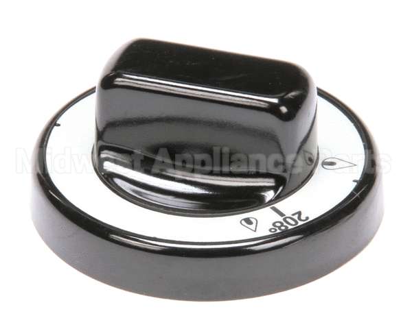 O-401498 Desco Right Gas Valve Knob