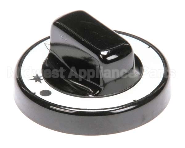 O-401498 Desco Right Gas Valve Knob