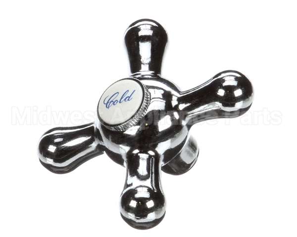 O-401673 Desco Water Inlet Knob