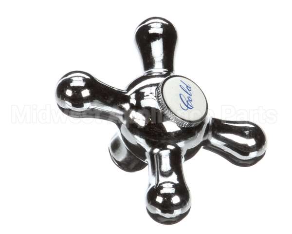 O-401673 Desco Water Inlet Knob