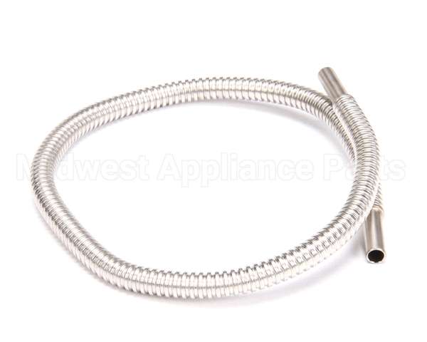 O-816961 Desco Inox Flex Pipe 316L