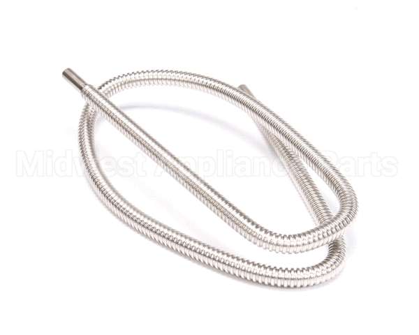 O-816981 Desco Inox Flex Pipe 316L