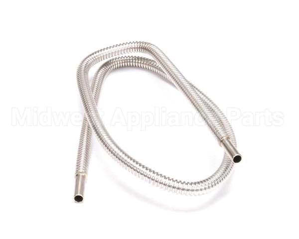 O-816981 Desco Inox Flex Pipe 316L