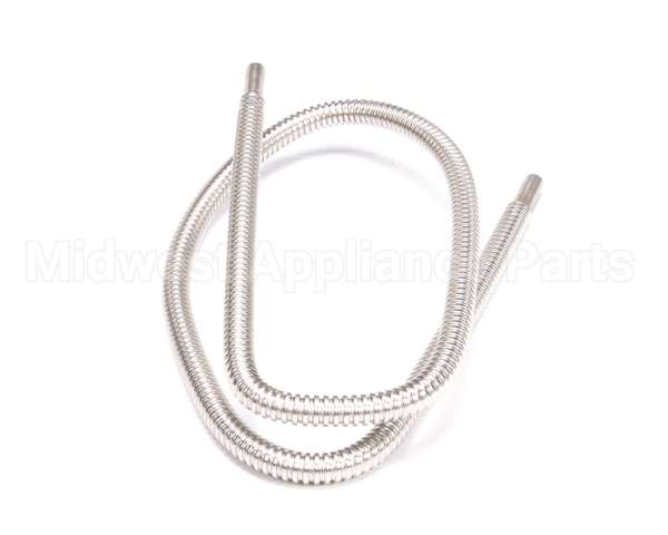 O-816981 Desco Inox Flex Pipe 316L