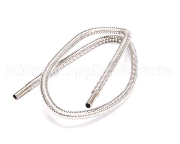 O-816981 Desco Inox Flex Pipe 316L