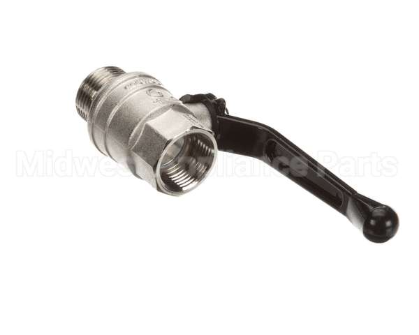 O-829740 Desco Drain Valve For Single Tank