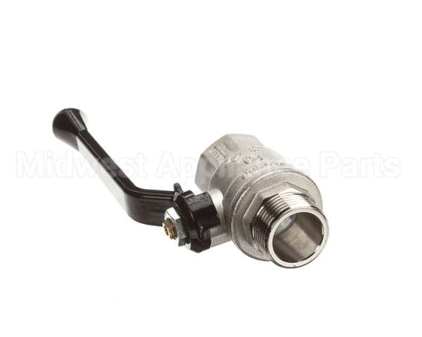 O-829740 Desco Drain Valve For Single Tank