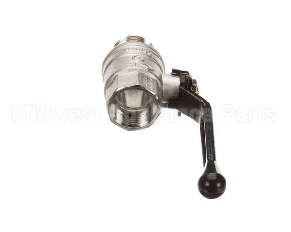 O-829740 Desco Drain Valve For Single Tank