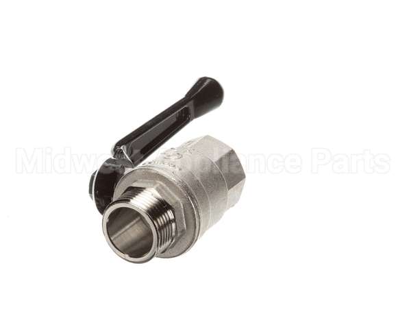 O-829740 Desco Drain Valve For Single Tank