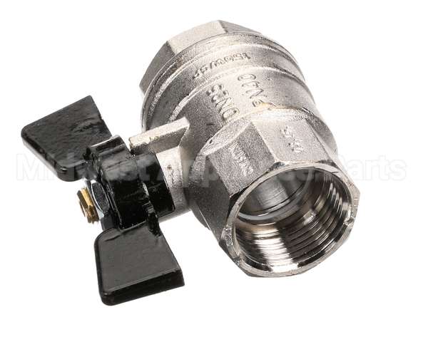 O-829744 Desco Drain Valve, Double Tank