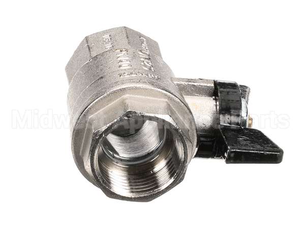 O-829744 Desco Drain Valve, Double Tank