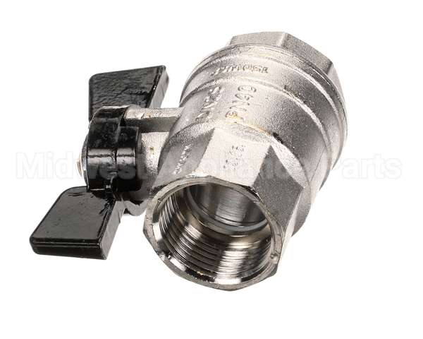O-829744 Desco Drain Valve, Double Tank