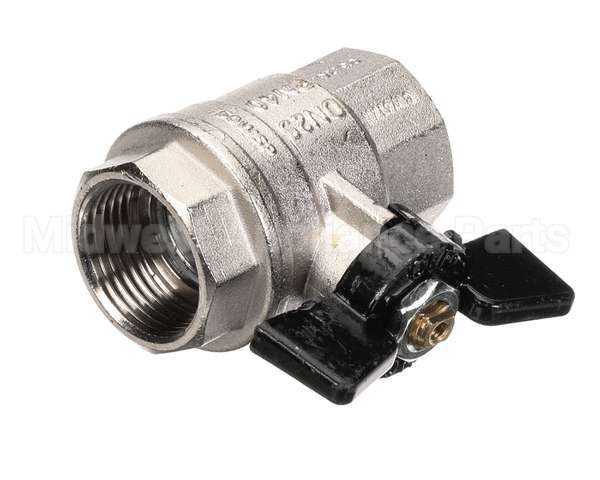 O-829744 Desco Drain Valve, Double Tank