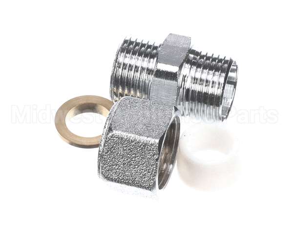O-829809 Desco Nipples G12 D10
