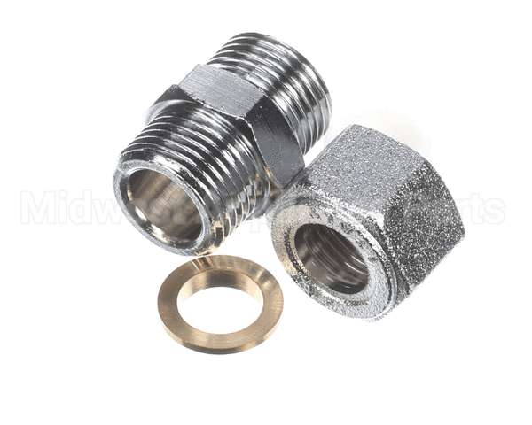O-829809 Desco Nipples G12 D10