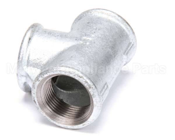 O-829981 Desco T-Junction