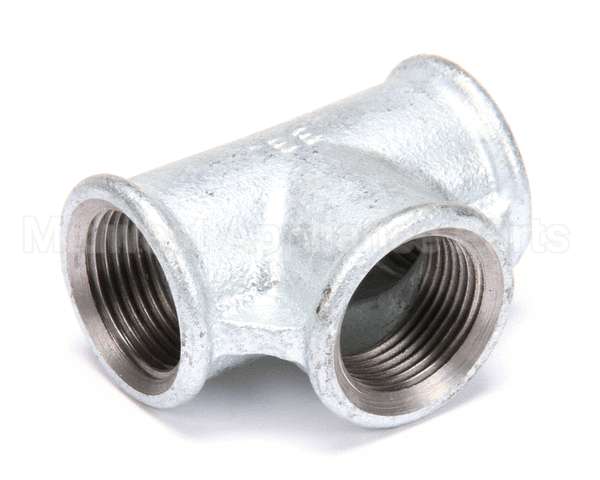 O-829981 Desco T-Junction