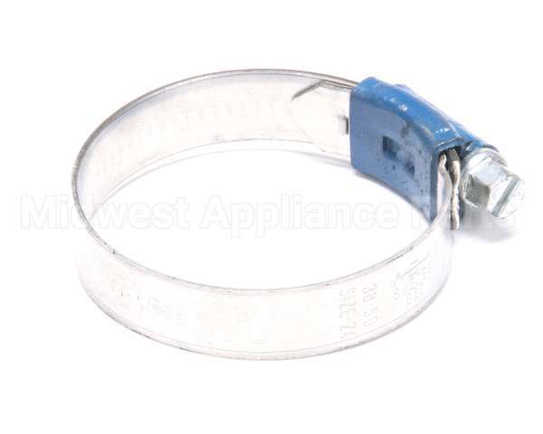 O-830811 Desco Clamp For Pipe