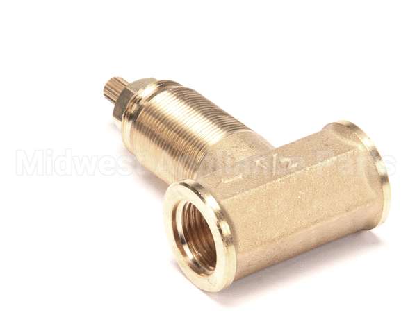 O-833471 Desco Water Inlet Cock