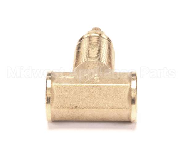 O-833471 Desco Water Inlet Cock