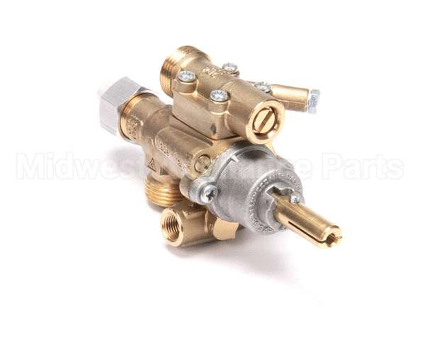 O-835101 Desco Gas Valve