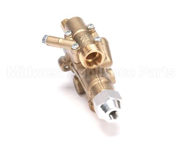 O-835101 Desco Gas Valve