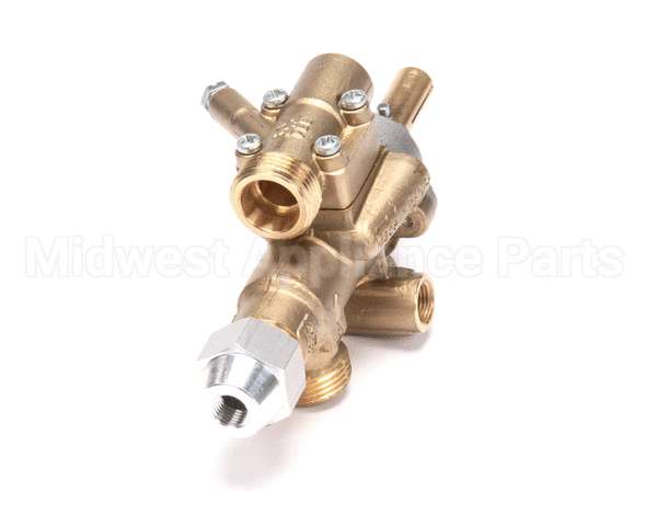 O-835101 Desco Gas Valve