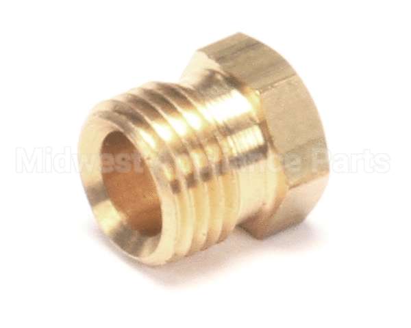 O-835113 Desco Nut D6 For Gas Valve