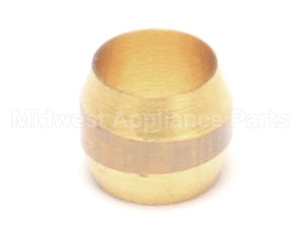 O-835121 Desco Brass O-Ring D6