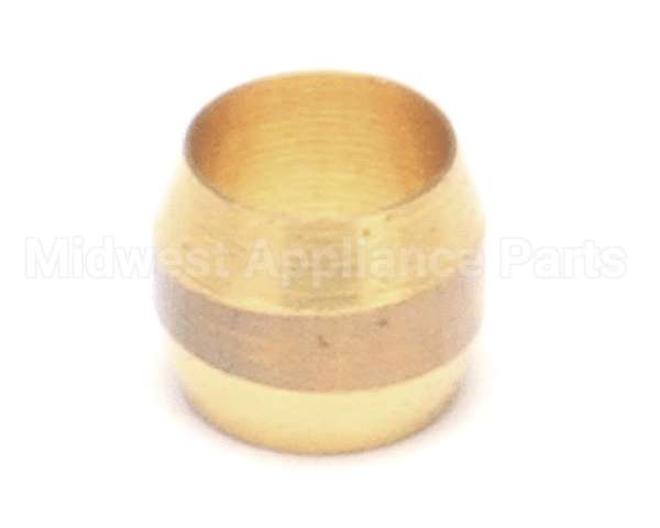 O-835121 Desco Brass O-Ring D6