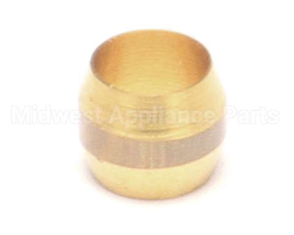 O-835121 Desco Brass O-Ring D6
