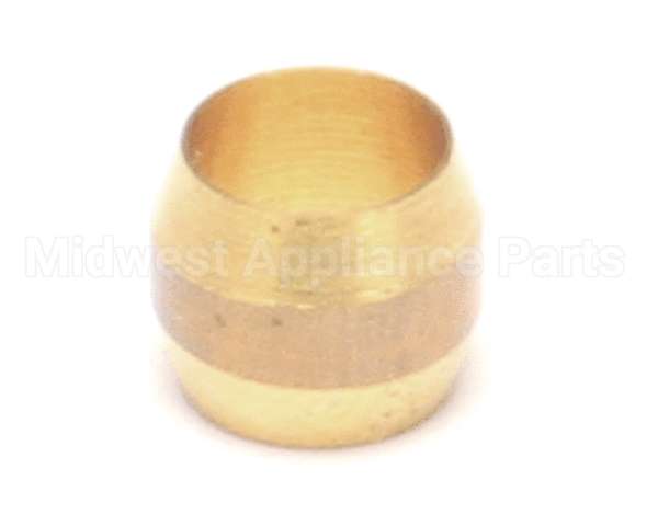 O-835121 Desco Brass O-Ring D6