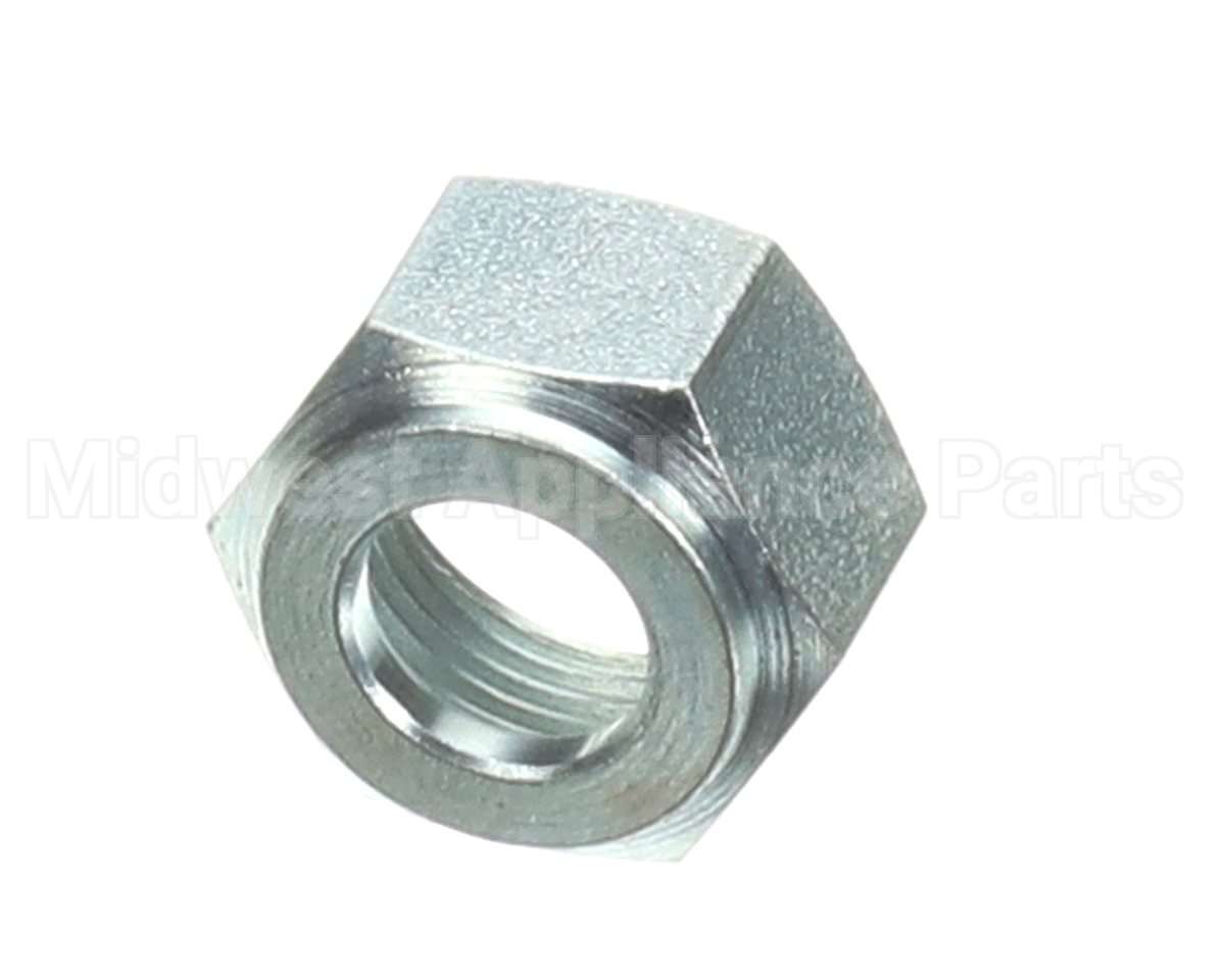 O-835129 Desco Fitting Knob Brass