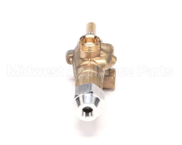 O-835301 Desco Gas Valve